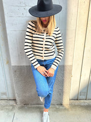 Cardigan Clarissa