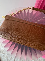 Pochette H VERA PELLE