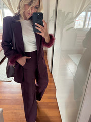 TAILLEUR POLSINO PIUME