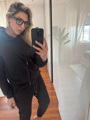 TUTA KAIA MARRONE