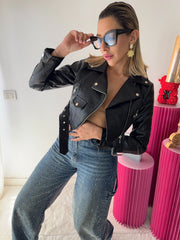 Abito/Chiodo Mon Amour