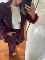 TAILLEUR POLSINO PIUME