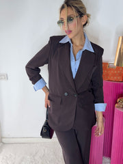Tailleur Kate
