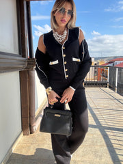 Coordinato 3 pezzi Felix