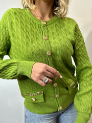 Cardigan Catena