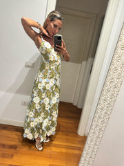 ABITO ADELAIDE IN MACRAMÈ