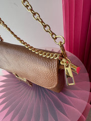 Pochette H VERA PELLE