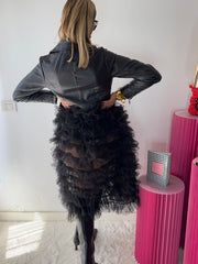 Abito/Chiodo Mon Amour