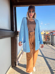 Cardigan Élite