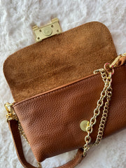 Pochette H VERA PELLE