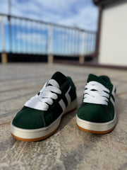 Sneakers verde