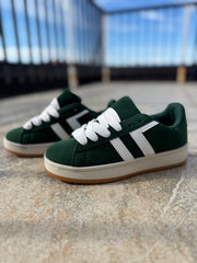 Sneakers verde