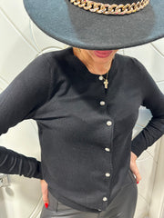 Cardigan Milú