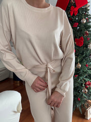 Coordinato super elastico viscosa