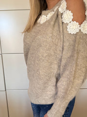 MAGLIA SPALLE SCOPERTE