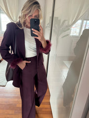 TAILLEUR POLSINO PIUME