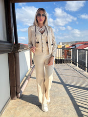 Coordinato 3 pezzi Felix