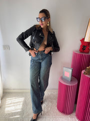 Abito/Chiodo Mon Amour