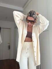 COORDINATO 70% COTONE