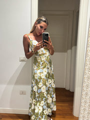 ABITO ADELAIDE IN MACRAMÈ