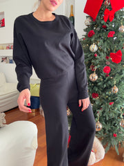 Coordinato super elastico viscosa