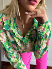 Camicia Iris