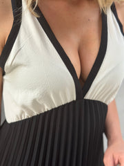 Abito “per tutte voi”