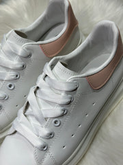 Sneakers Pink