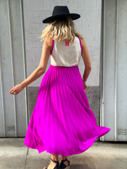 Abito “per tutte voi”