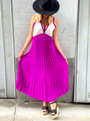 Abito “per tutte voi”