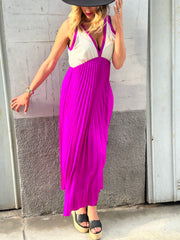 Abito “per tutte voi”