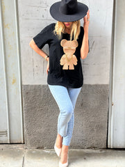 T-shirt Teddy