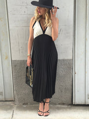 Abito “per tutte voi”