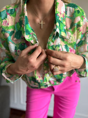 Camicia Iris