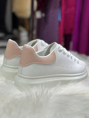 Sneakers Pink