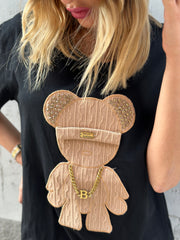 T-shirt Teddy