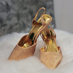 Décolleté Swarosky