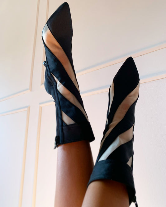 Stivaletto Jimmy