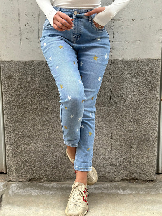 Jeans Stella