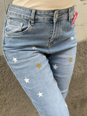 Jeans Stella