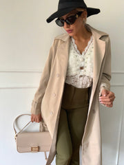 Trench Paris