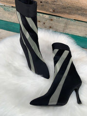 Stivaletto Jimmy