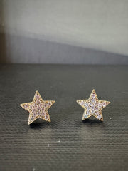 ORECCHINO STELLA