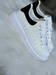 SNEAKERS GLITTER