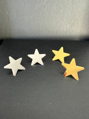 ORECCHINI STAR
