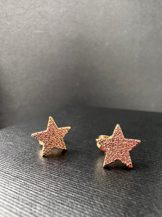 ORECCHINO STELLA