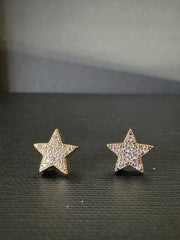 ORECCHINO STELLA
