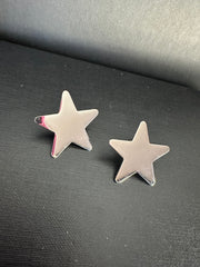ORECCHINI STAR