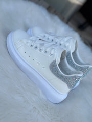 SNEAKERS GLITTER