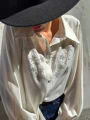 CAMICIA STELLARE
